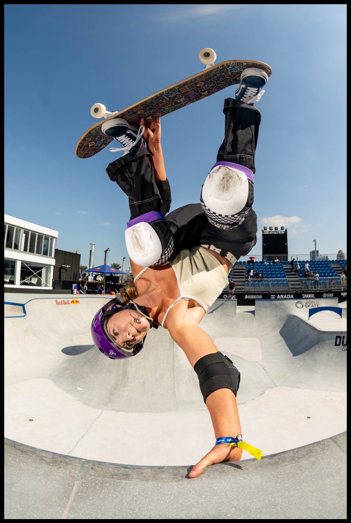 Megaranch Skate Camp Feb 28th- 3rd March with Keefer Wilson